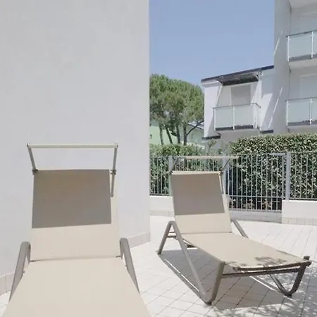 Appartement Costa Blanca Lido di Jesolo