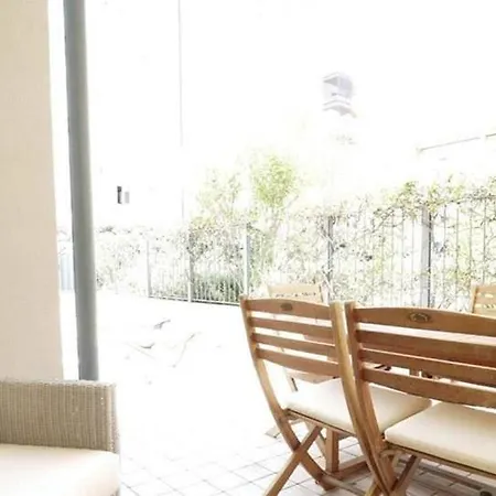 Apartamento Costa Blanca