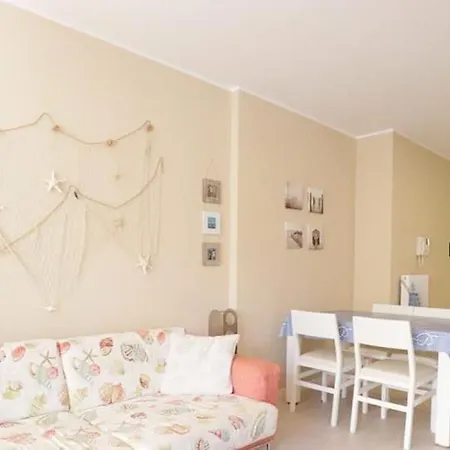 Costa Blanca Apartamento