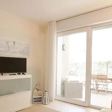 Apartamento Costa Blanca Lido di Jesolo
