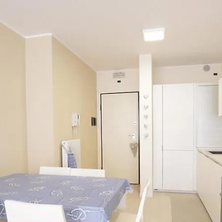 Apartamento Costa Blanca *